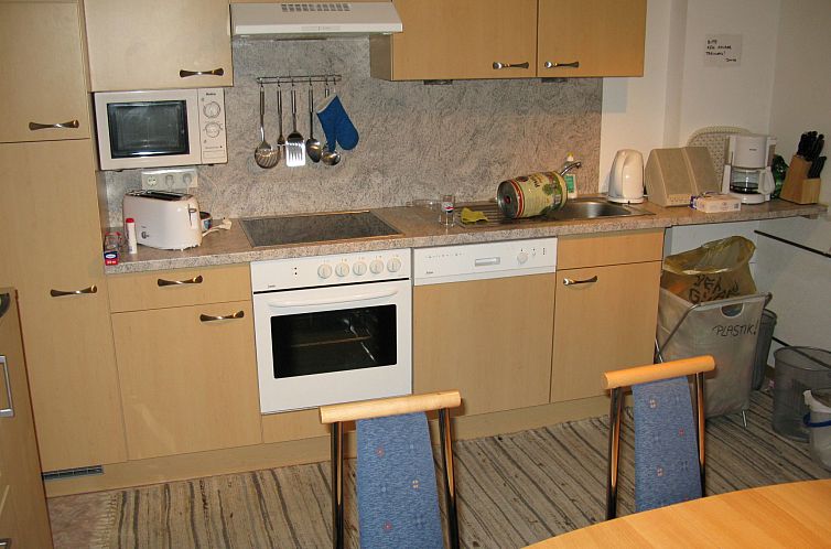 Appartement Babsi