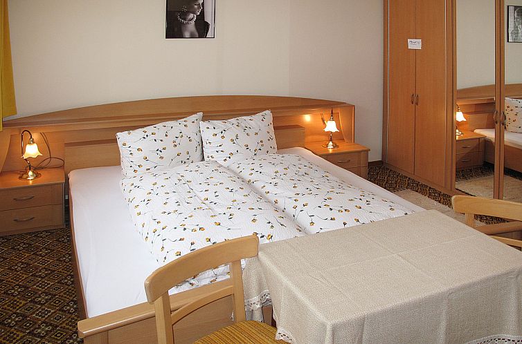 Appartement Babsi