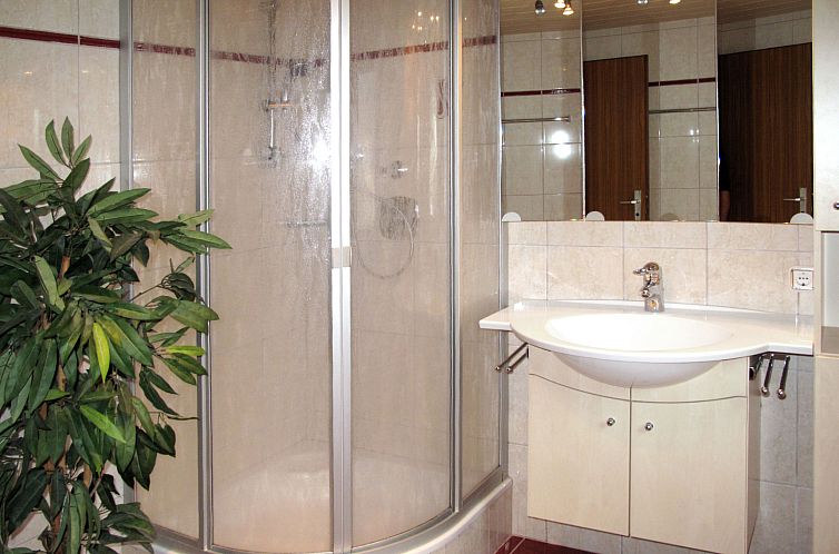 Appartement Babsi