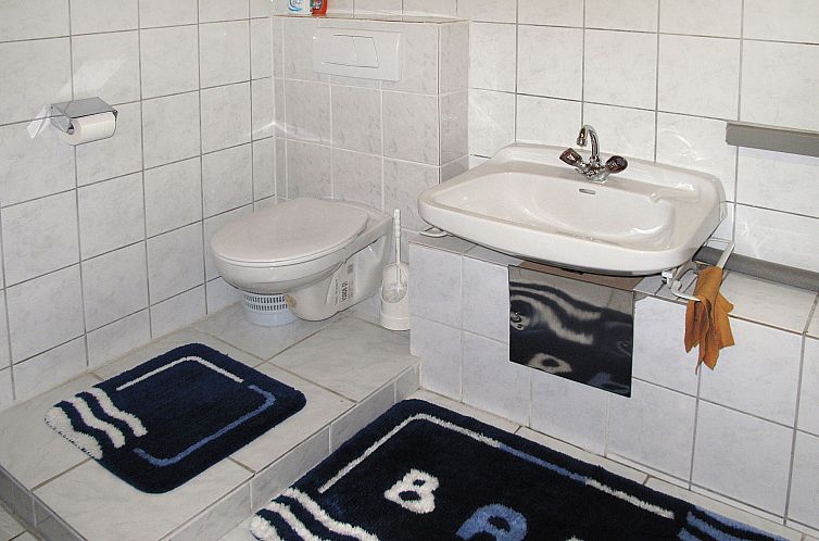 Appartement Babsi