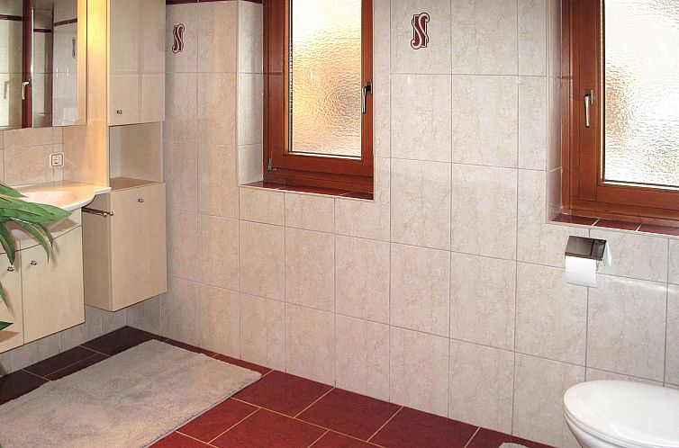 Appartement Babsi