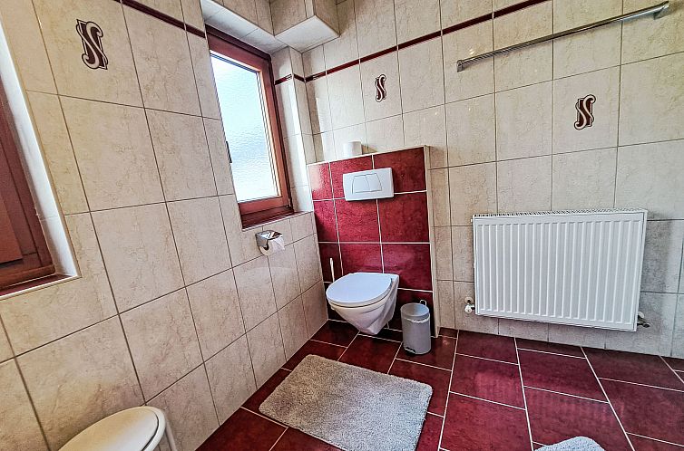 Appartement Babsi