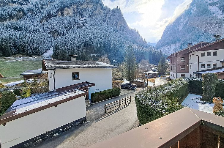 Appartement Babsi