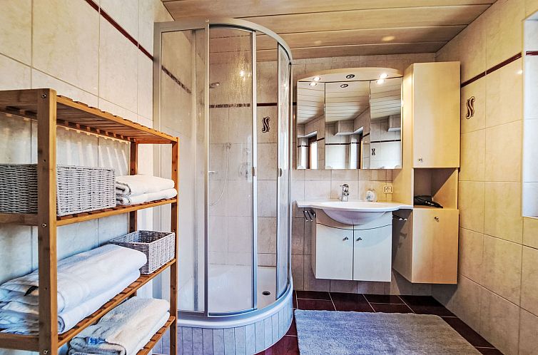 Appartement Babsi