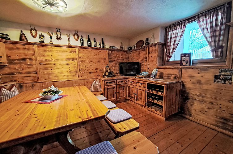 Appartement Babsi