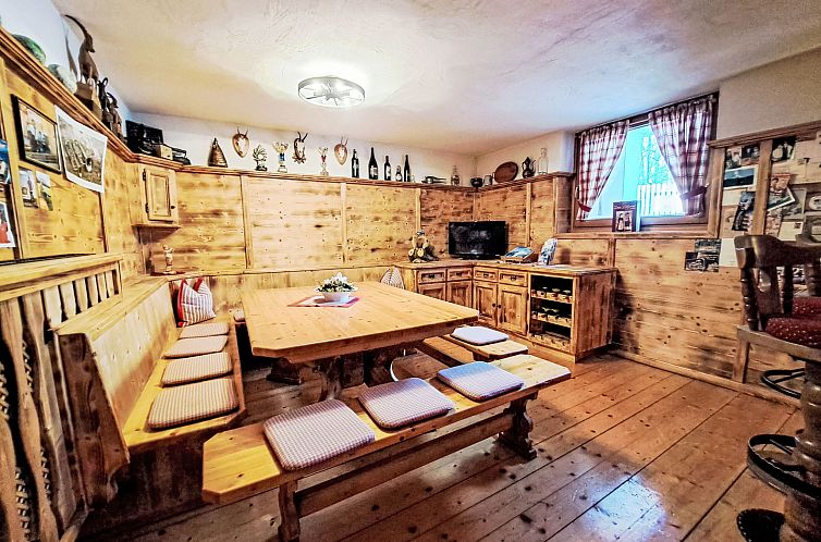 Appartement Babsi