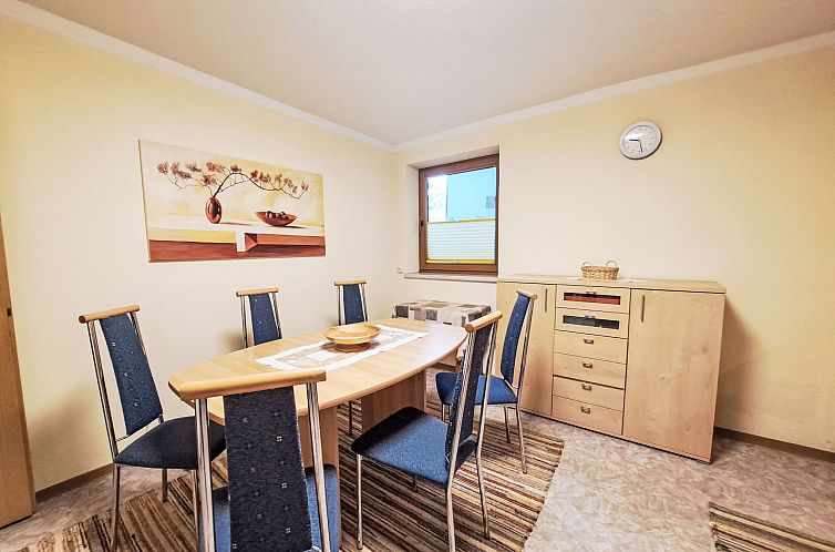 Appartement Babsi