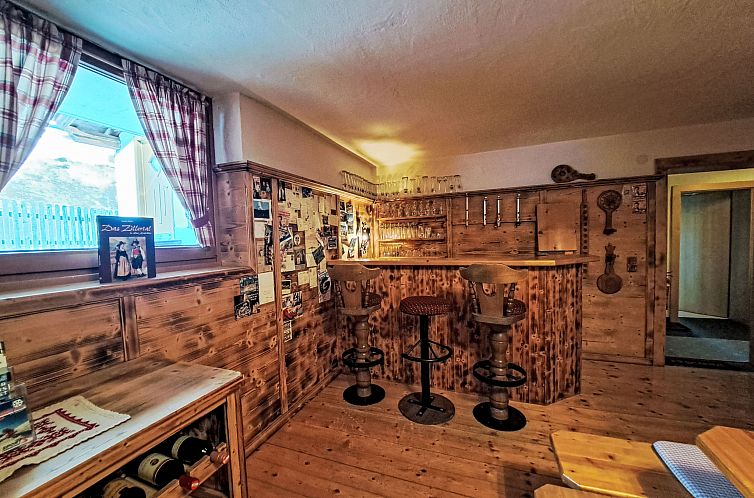 Appartement Babsi