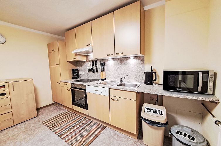 Appartement Babsi