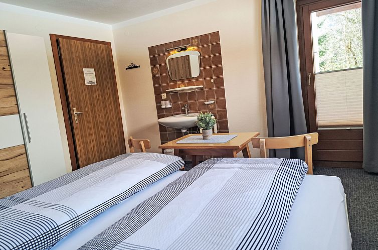 Appartement Babsi