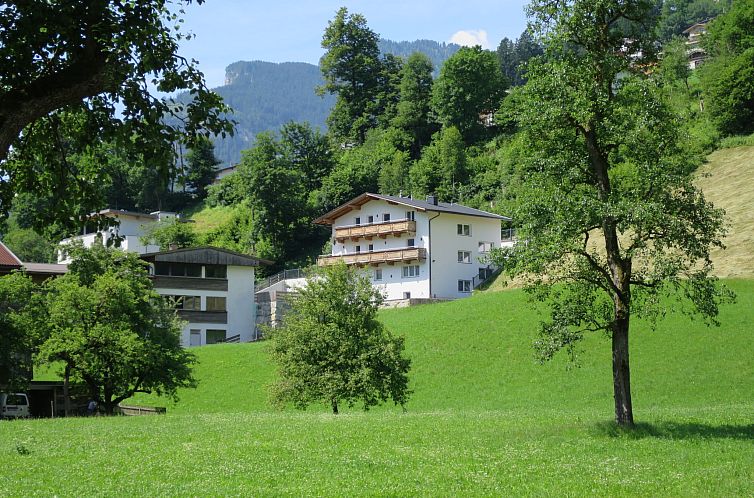 Appartement Waldeck 3