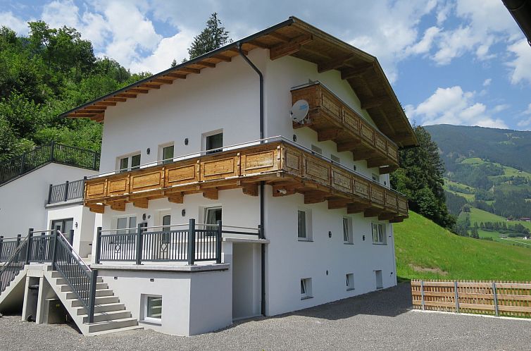 Appartement Waldeck 3