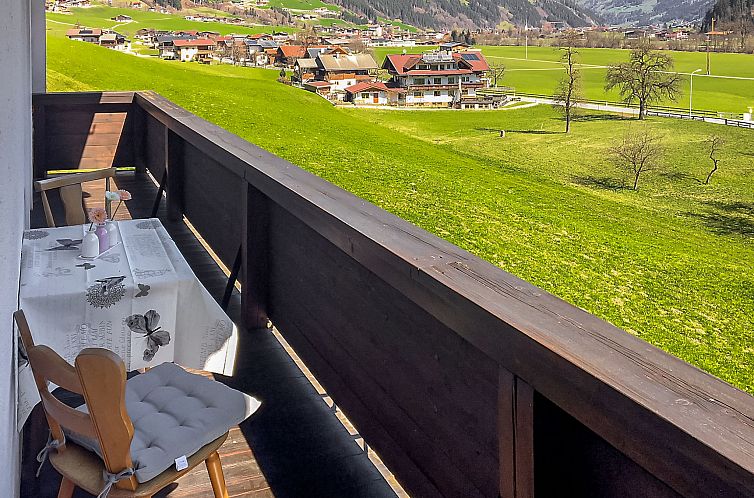 Appartement Waldeck 3