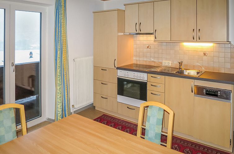 Appartement Waldeck 3