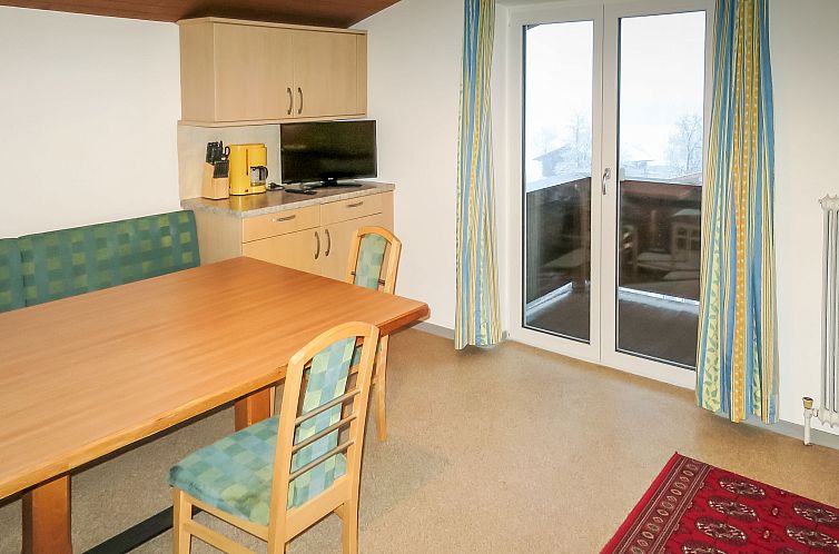 Appartement Waldeck 3