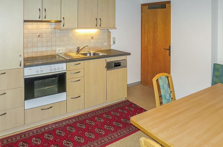 Appartement Waldeck 3