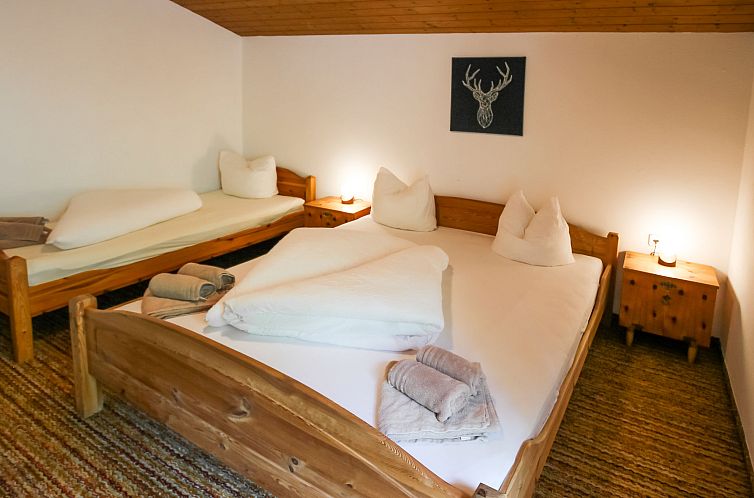 Appartement Waldeck 3