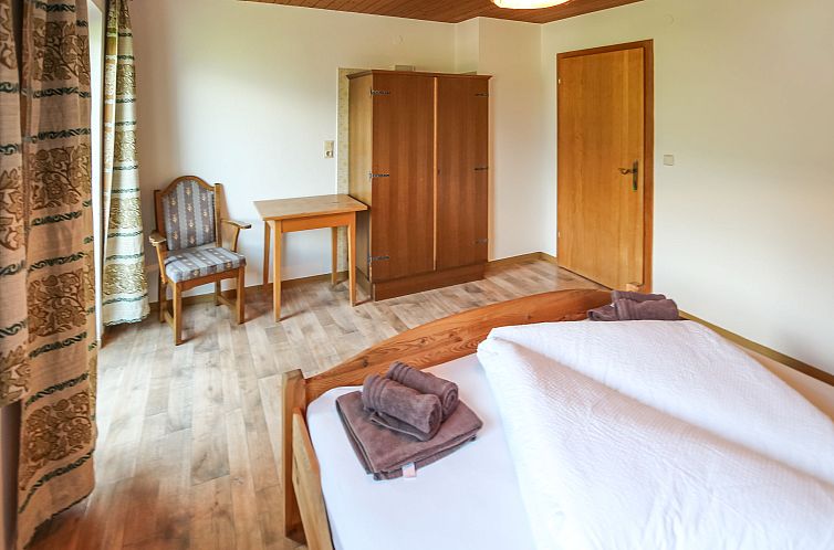 Appartement Waldeck 3