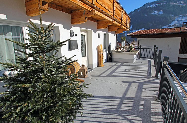 Appartement Waldeck 3