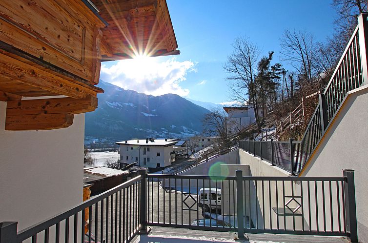 Appartement Waldeck 3