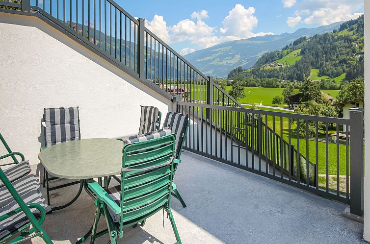 Appartement Waldeck 3