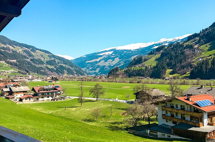 Appartement Waldeck 3