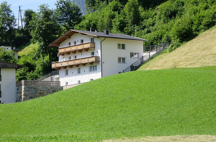 Appartement Waldeck 3