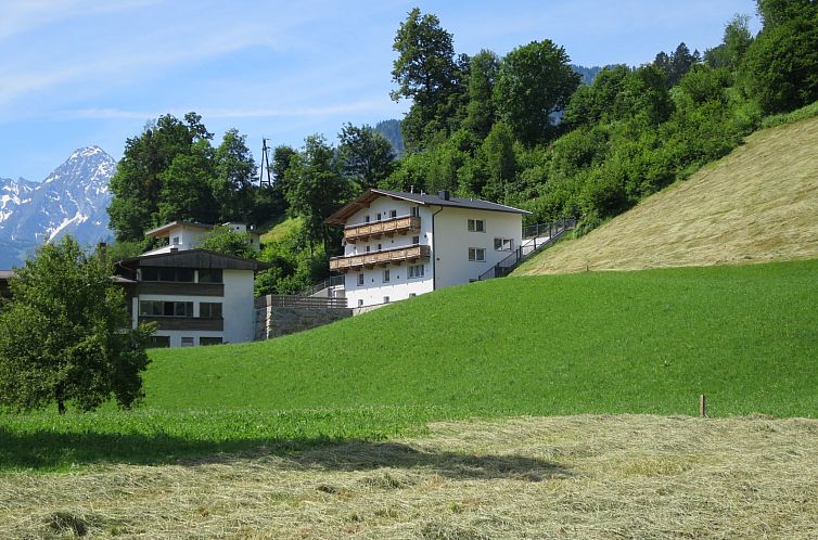 Appartement Waldeck 3