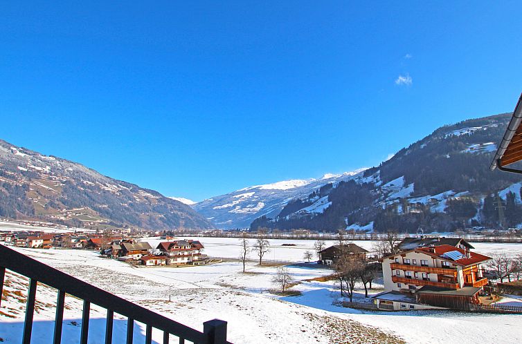 Appartement Waldeck 3
