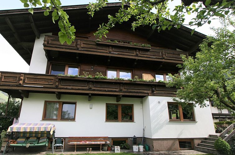 Unterkunft 11672148 - Appartement Tirol - Appartement Klocker