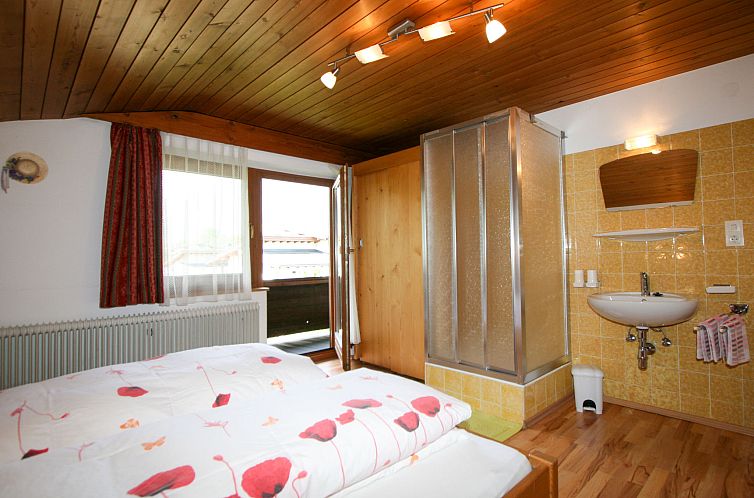 Appartement Klocker
