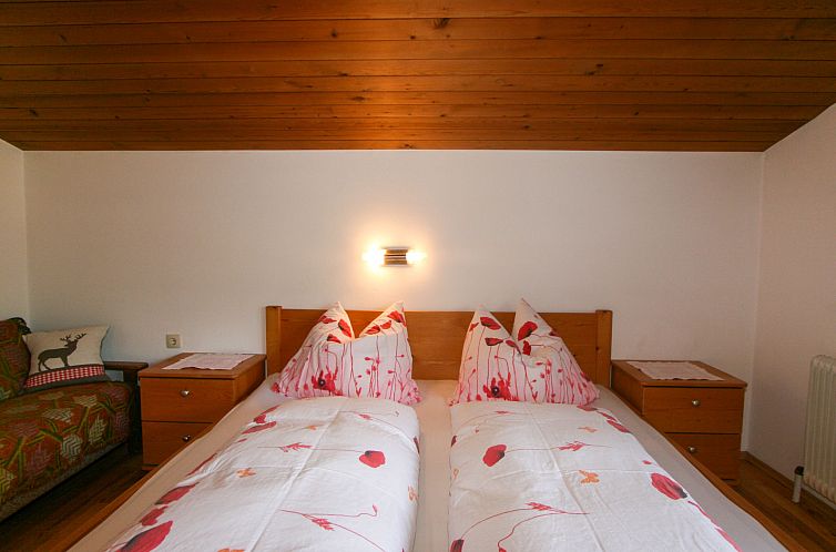 Appartement Klocker