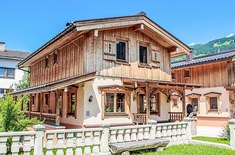 Vakantiehuis Schwendau