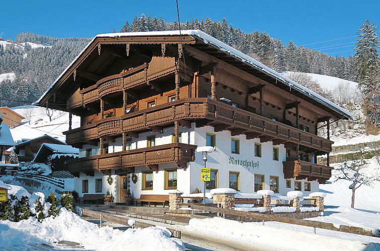 Guest house 11672156 - Apartment Tyrol - Appartement Ratschnhof