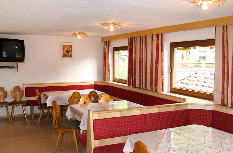 Appartement Ratschnhof