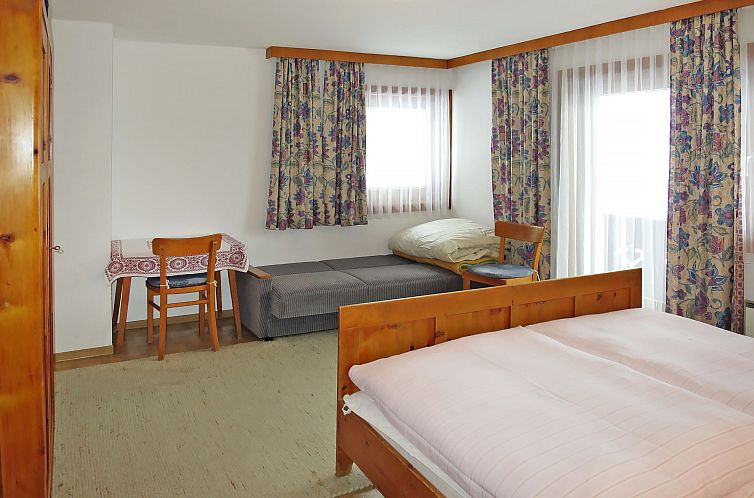 Appartement Ratschnhof