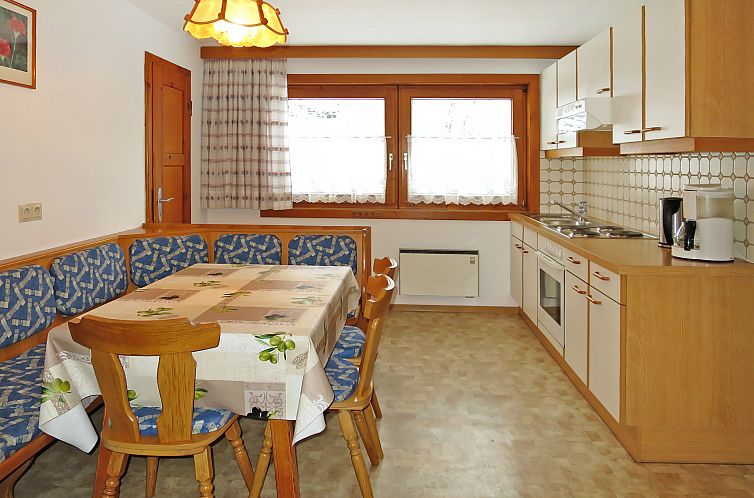 Appartement Ratschnhof