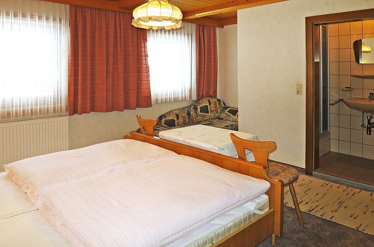 Appartement Ratschnhof