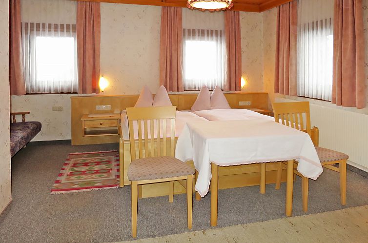 Appartement Ratschnhof