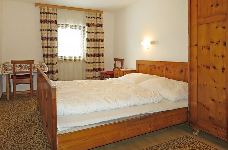 Appartement Ratschnhof