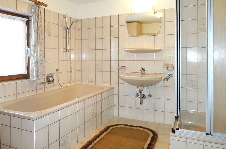 Appartement Ratschnhof