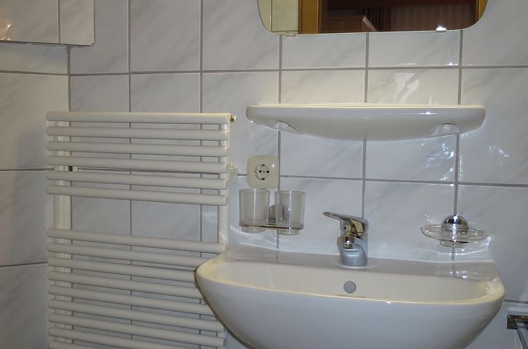 Appartement Ratschnhof