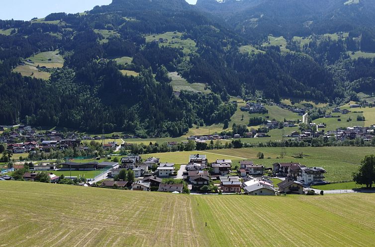 Appartement Neuner