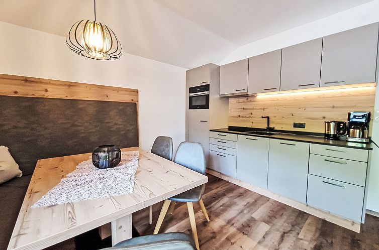 Appartement Neuner