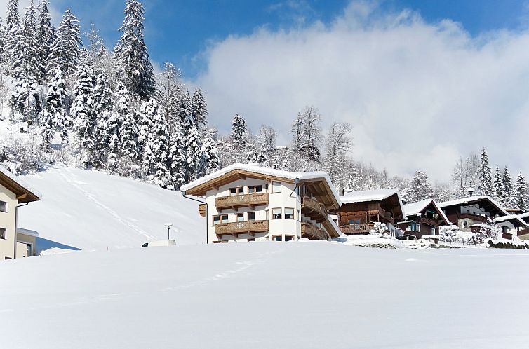 Appartement Marina