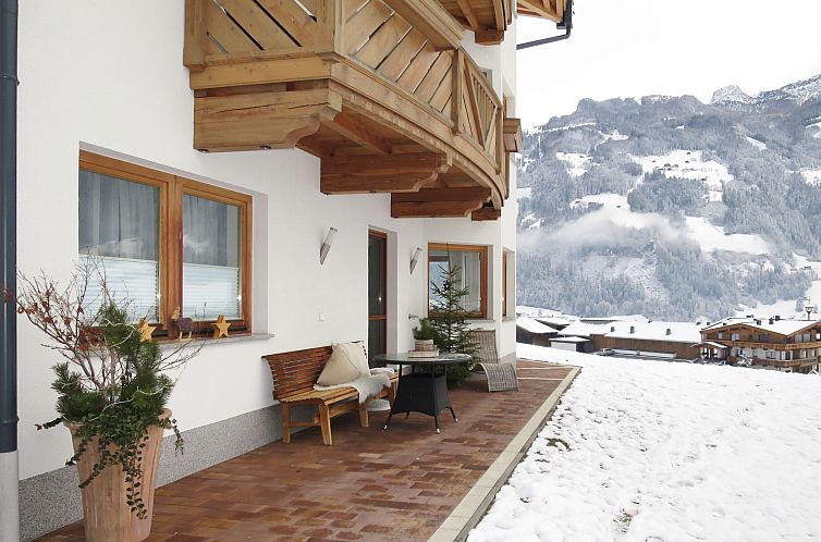 Appartement Marina