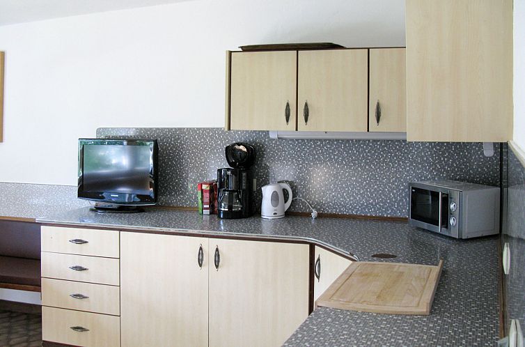 Vakantiehuis Geislerhütte