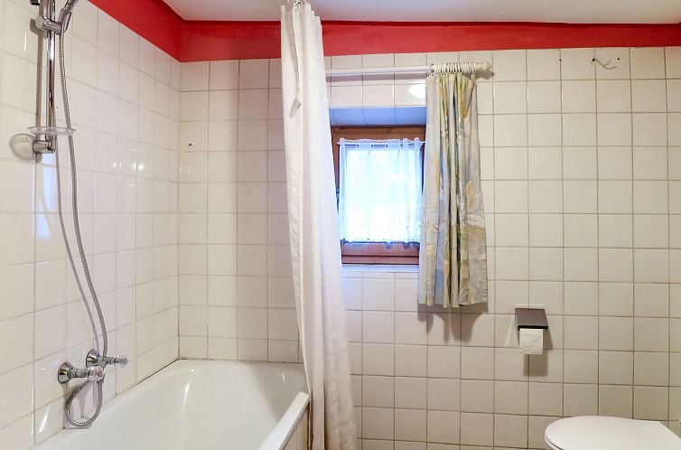 Vakantiehuis Geislerhütte