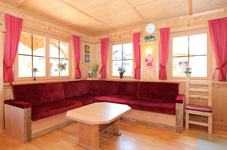 Vakantiehuis Schwendau