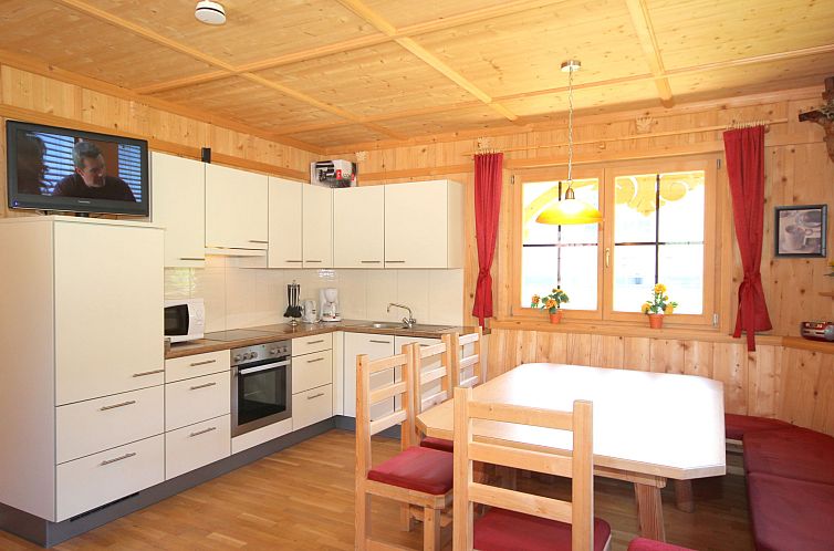 Vakantiehuis Schwendau